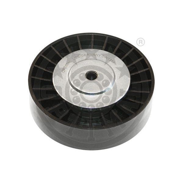 OPTIMAL ŞARZ GERGİ RULMANI KANALSIZ LT 35 (037145276A)