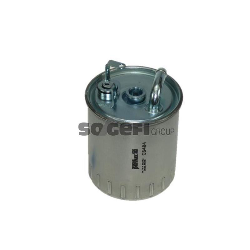 PURFLUX YAKIT FILTRESI MERCEDES OM668 OM611 W168 W414 W638 B901 B905 (A6680920101)