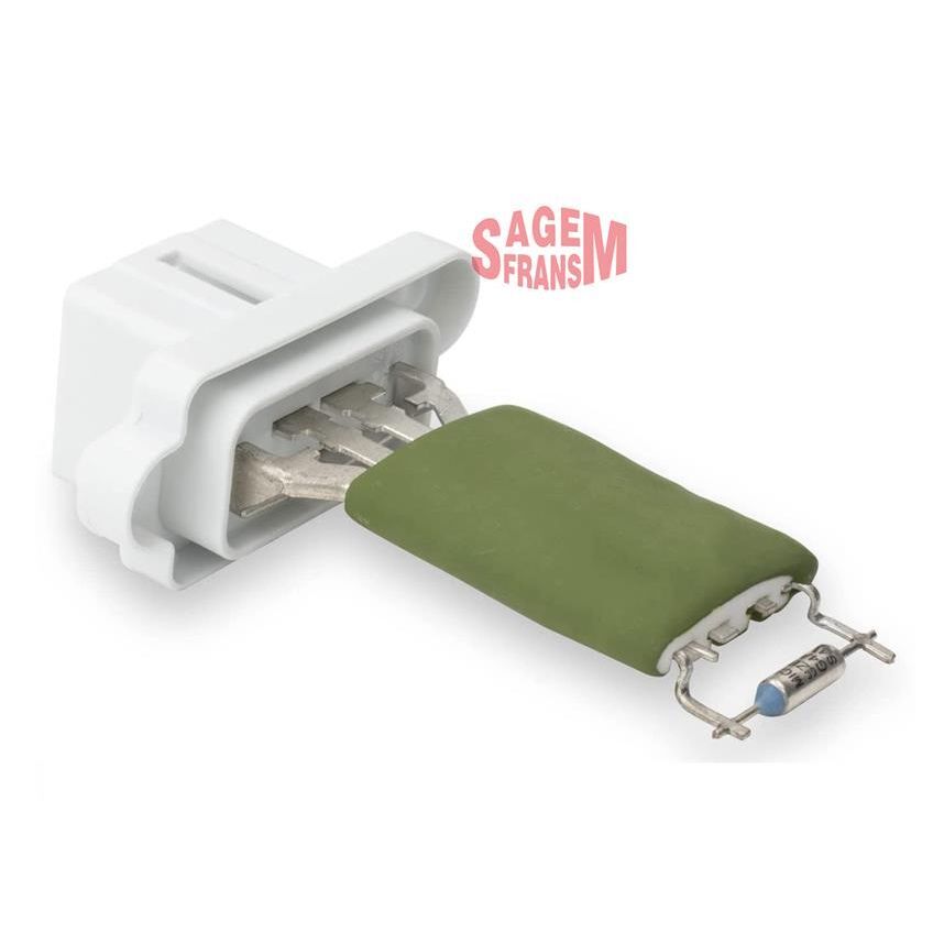 SAGEM KALORİFER REZİSTANSI FIESTA 02-09 -FIESTA 09 CMAX 04 FOCUS 04 FUSION 03 MONDEO 07 SMAX 06 KUGA 08 (1325972)