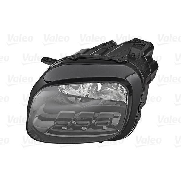 VALEO FAR SOL CITROEN C3 AIRCROSS 08/17 (YQ00052880)