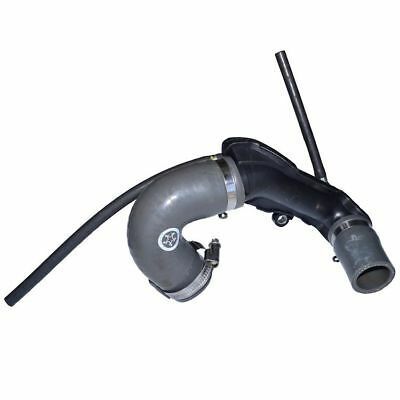 YTT TURBO BORUSU HORTUMU SİLİKON KNG II-III-CLIO II-III-LOGAN 1.5DCI YM 05> K9K (8200248529)