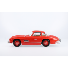 MERCEDES-BENZ 300 SL (1954-1957)