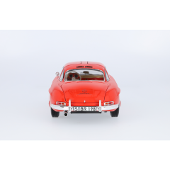 MERCEDES-BENZ 300 SL (1954-1957)