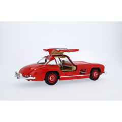 MERCEDES-BENZ 300 SL (1954-1957)