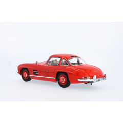 MERCEDES-BENZ 300 SL (1954-1957)