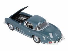 MERCEDES-BENZ 300 SL (1954-1957)