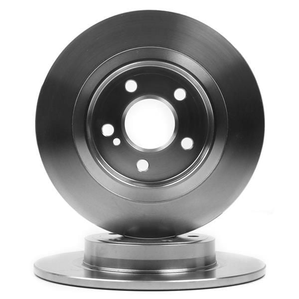 AYD FREN DISKI ARKA MERCEDES W176 W246 C117 X156 (A2464230112)