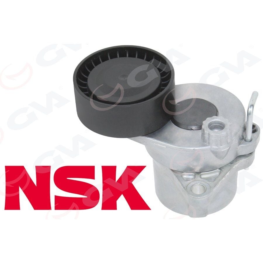 GVA KAYIS GERGI RULMANI MERCEDES W639 B906 KUTUKLU (A6512000470)