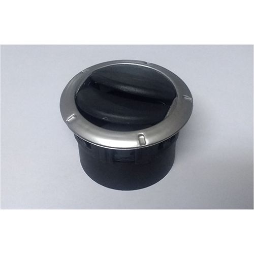 NUH KALORİFER IZGARASI DİFÜZÖR KROM LOGAN I-II-SANDERO I-II-DUSTER-MASTER III (8200817797)