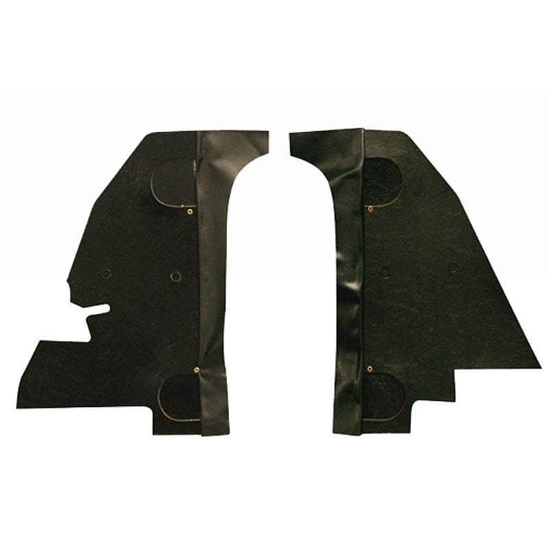 OZIS PEDAL YANI DÖŞEMESİ R12