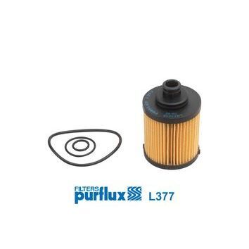 PURFLUX YAĞ FİLTRE 500 ALBEA DOBLO FIORINO PUNTO IDEA LINEA PANDA 07 MITO 09 15 YPSILON 03 12 TIGRA MERIVA A CORSA C-D COMBA ASTRA H 1.3 MTJ 1.3 CDTI (55197218E)