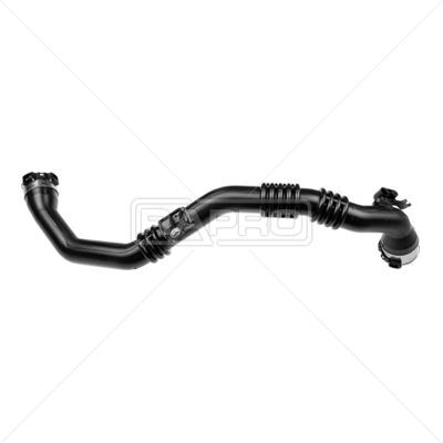 RAPRO TURBO HORTUMU DACIA DUSTER 10> DOKKER 12> SANDERO II 13> 1.5DCI K9K (144608527R)