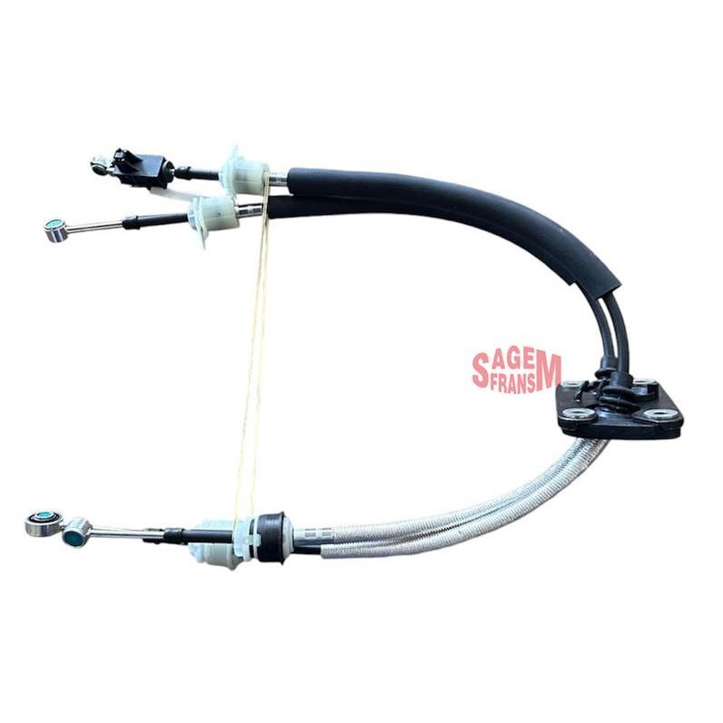 SAGEM VİTES KUMANDA TELİ SAĞ-SOL BVM6 ŞANZIMAN BOXER JUMPER (2444.FH)