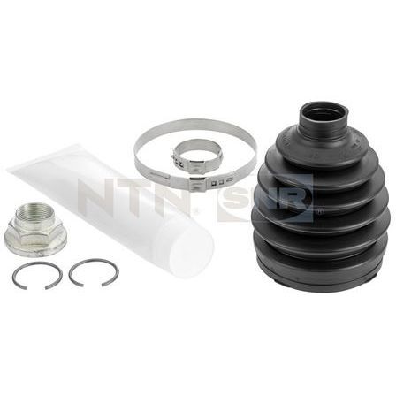 SNR AKS KORUGU HONDA HONDA CIVIC (44018A9E01)