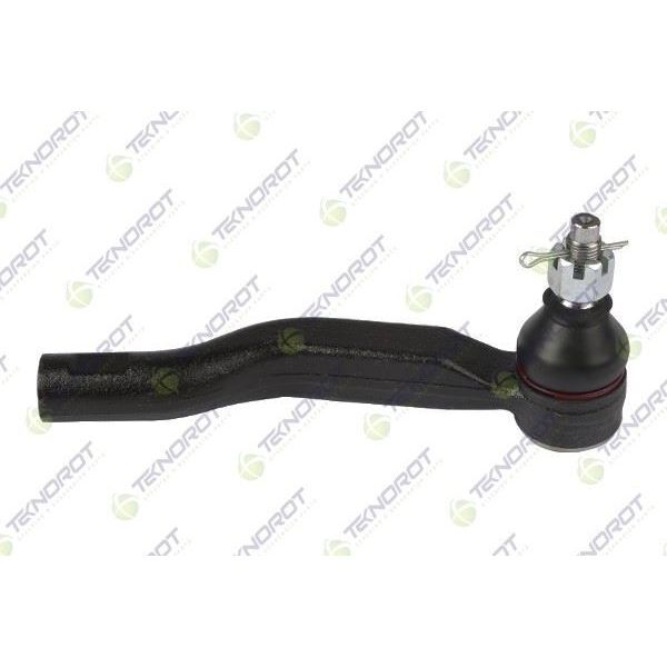 TEKNOROT ROT BAŞI DIŞ SAĞ TOYOTA AVENSIS 1.6L 1ZRFAE ZRT270 BENZİNLİ 09- 2.0L 1AZFSE AZT270 BENZİNLİ 09- (4504605070)