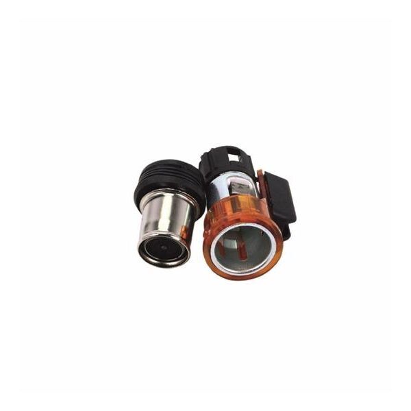ÜSTÜN KOMPLE ÇAKMAK 12V.SOKETLİ FIAT LİNEA / FİORINO
