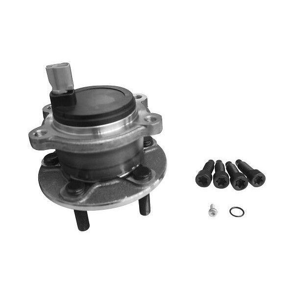 VALEO ARKA TEKER PORYASI VOLVO V40 D2 D3 D4 T2 T3 T4 T5 2012-2018 (31277680)