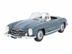 MERCEDES-BENZ 300 SL ROADSTER (1957-1963)