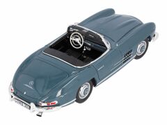 MERCEDES-BENZ 300 SL ROADSTER (1957-1963)