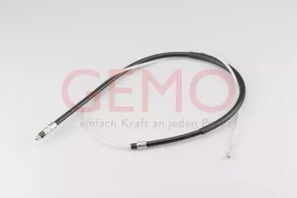 Gemo El Fren Teli Arka E90 Sağ Sol (3440 6 769 368)
