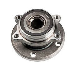 GMB ÖN TEKER PORYASI RULMANLI CADDY III-TOURAN-A3 1.4-1.4FSI-1.4TSI-1.6FSI-2.0TDI 03 28X137X83 5 BİJ (1T0498621)