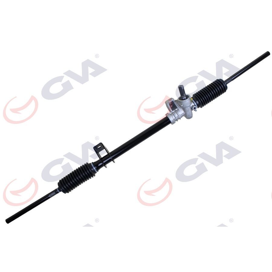 GVA DİREKSİYON KUTUSU MEKANİK ROT BAŞ SIZ RENAULT 9-11 06/87- YENI MODEL (7701465388)