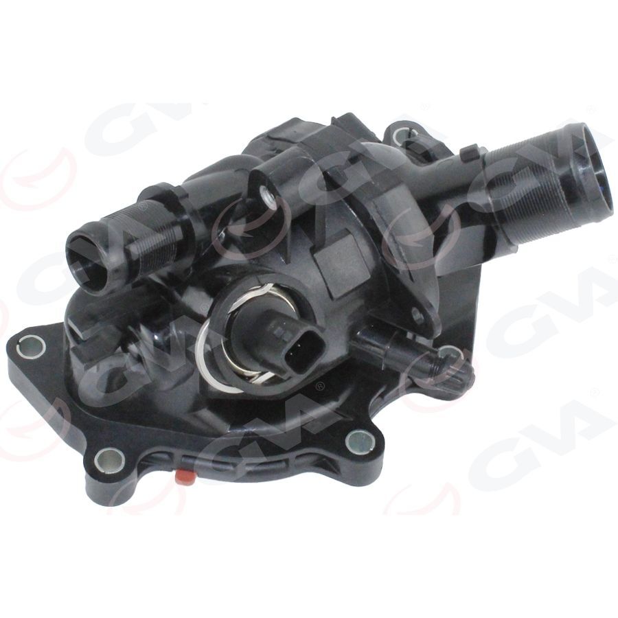 GVA TERMOSTAT 98 C KOMPLE RENAULT MEGANE IV 15> KADJAR 15> TALISMAN 15> SCENIC IV 15> DACIA DUSTER II 18> DOKKER 19>1.3 TCE H5H (110600260R)