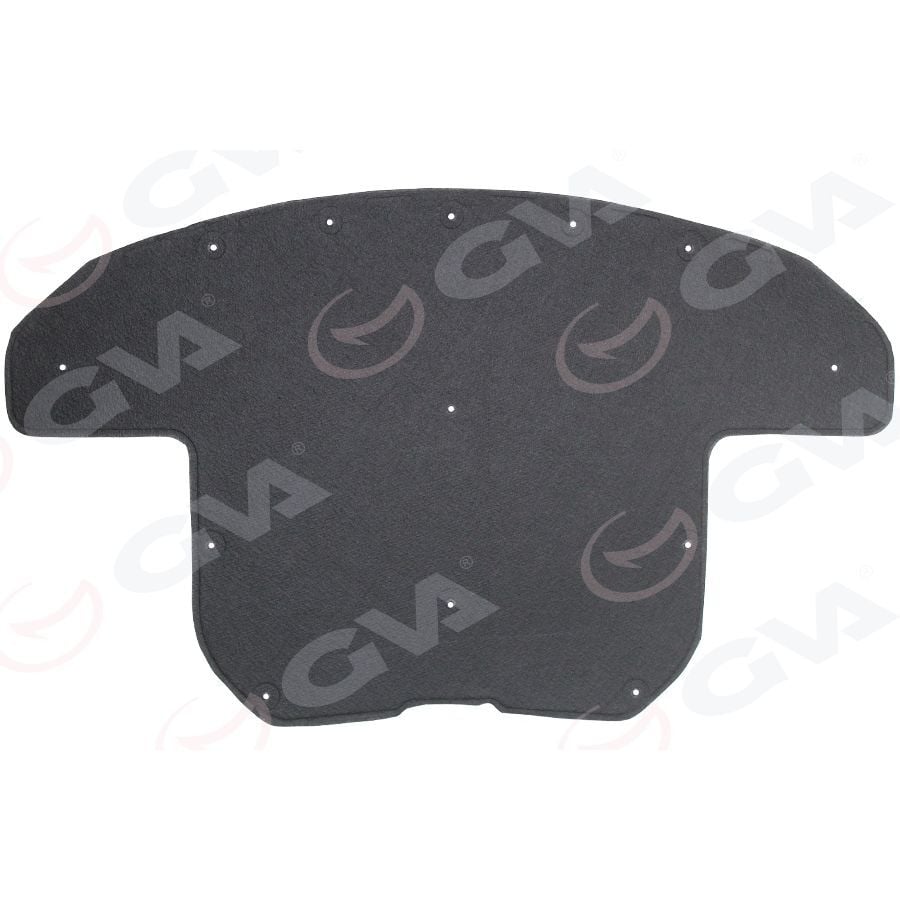 GVA KAPUT IZOLATORU KLIPSLERI ILE MERCEDES W205 (A2056820026)