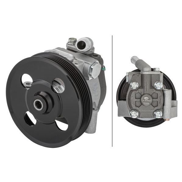 HELLA DİREKSİYON POMPASI (6G913A696EE)