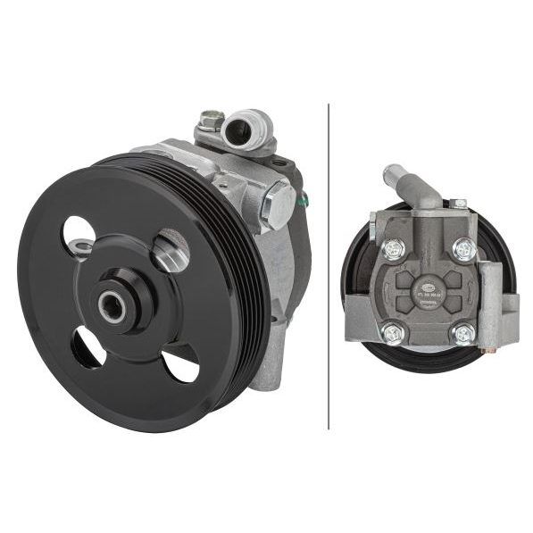 HELLA DİREKSİYON POMPASI (6G913A696EE)