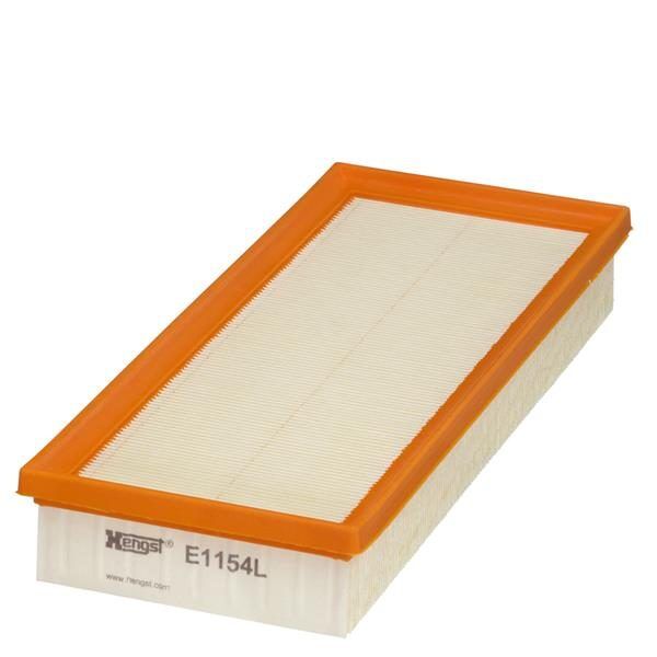 Hengst Hava Filtresi 278 W218 W221 W212 E S 500 Sağ Sol (A278 094 00 04)