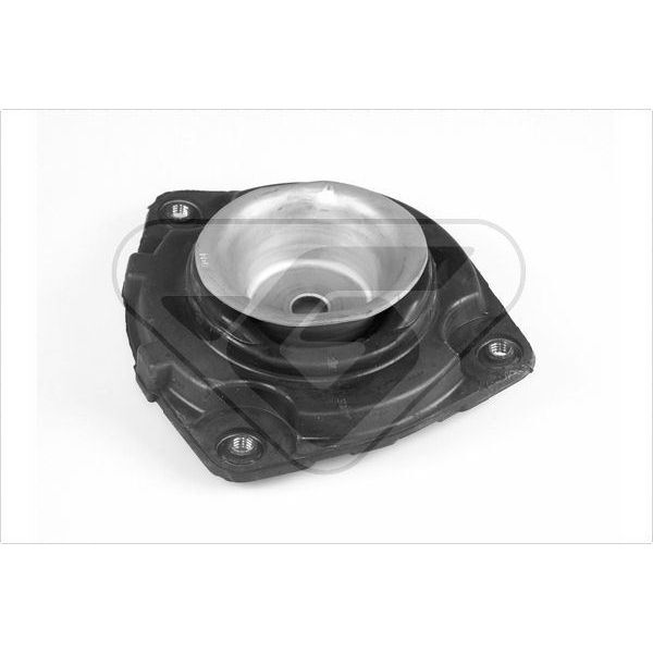 HUTCHINSON AMORTİSÖR TAKOZU SOL RENAULT CLIO III 05 MODUS 04 NISSAN MICRA 05 NOTE 05 (7701208582)