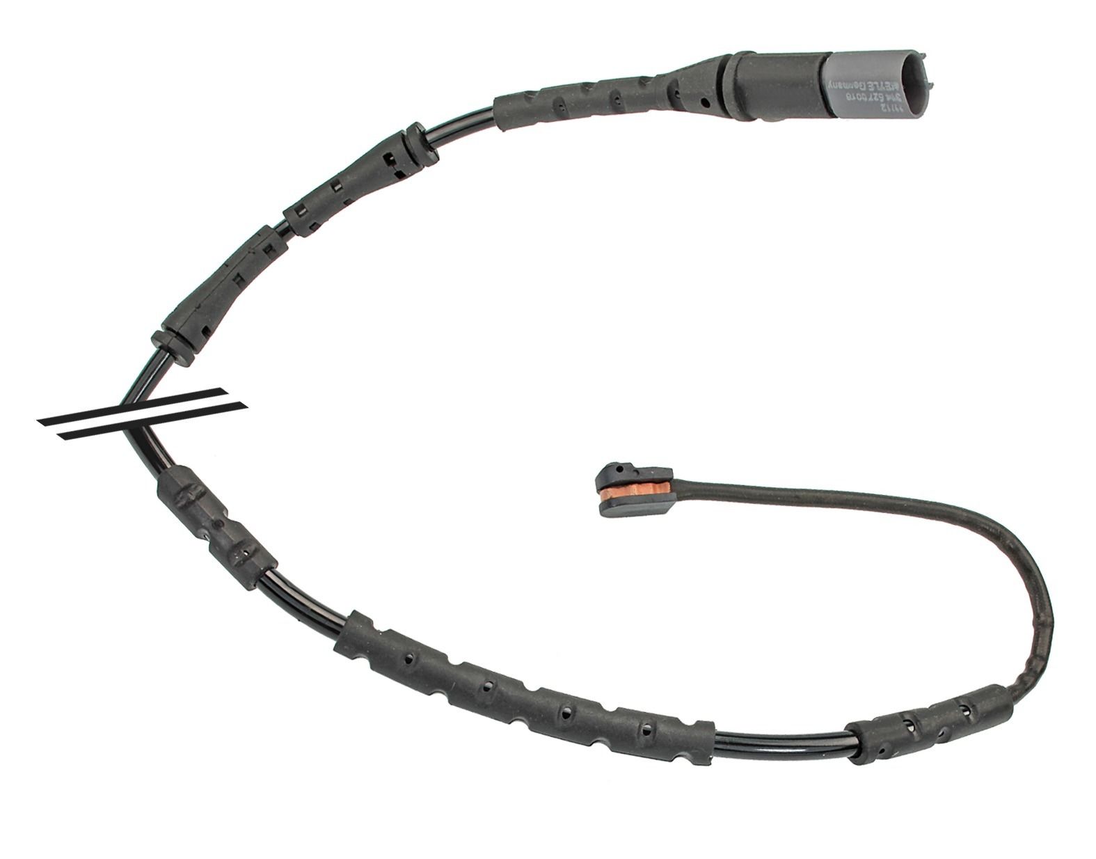 Meyle Balata Fişi F10 Ön (3435 6 791 958)