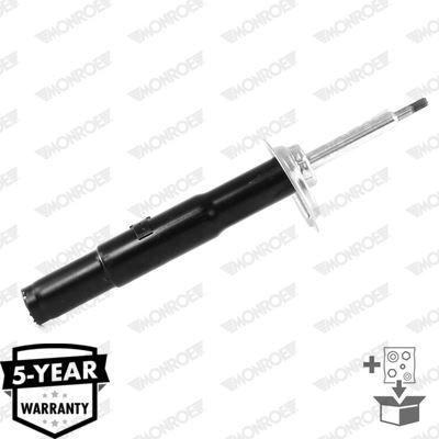 MONROE AMORTISOR ON SOL GAZLI BMW E60 E61 (31326764457)
