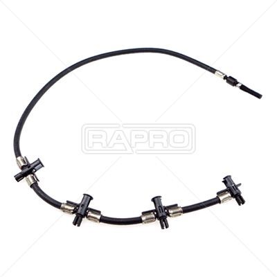 RAPRO YAKIT GERİ DÖNÜŞ HORTUMU W906/W909 (6460700932)