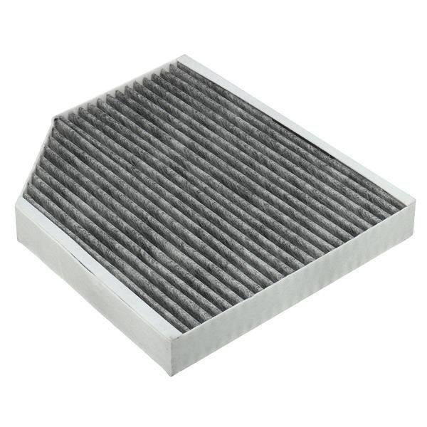 SARDES POLEN FİLTRESİ AUDI A4 07>A5 08>Q5 08> 1.8TFSI-2.0TFSI-3.0TFSI-3.2FSI KARBONLU (8K0819439A)