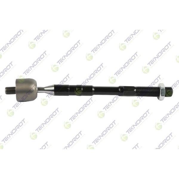 TEKNOROT ROT MİLİ ÖN CITROEN-C3 FC-2003-2009-PEUGEOT-1007 KM -2005-2010 (3812.E6)