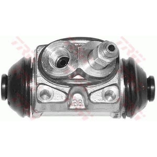 TRW ARKA FREN SİLİNDİRİ SAĞ HYUNDAI ACCENT 1.3L 1.5L G4EH G4EK 4G13 4G15 95-00 - ABS SIZ ARAÇLAR IÇIN 19.05 MM (5838022000)
