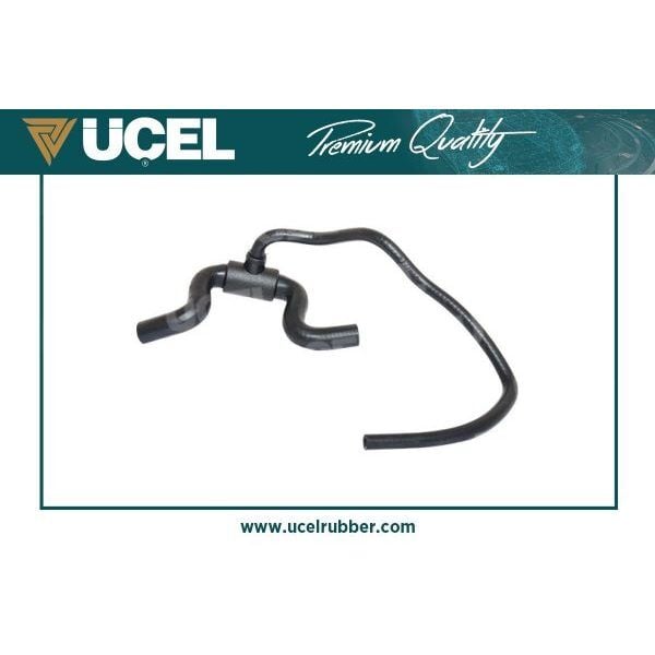 UCEL KALORİFER HORTUMU FIAT ALBEA 02> 1.2 8V (46825392)