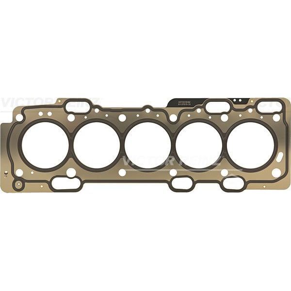 V REINZ SKC 2 DELİK VOLVO S40 2.4D5 06-10 S60 2.4D D5 01-10 S80 2.4D D5 01-11 C30 06-12 C70 2.4D D5 V50 2.4TDİ D5 06-10 V70 01-09 XC60 D5 08-09 XC70 2.4D5 01-07 D4 07-16 XC90 D3 D5 02-2014 (30731262)