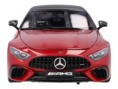 MERCEDES-AMG SL 63 4 MATIC+