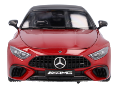 MERCEDES-AMG SL 63 4 MATIC+