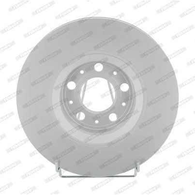 FERODO ON FREN AYNASI VOLVO S60 I 00 S80 98 06 V70 97 00 XC70 00 07 305 25 5DLXHAVALI 16 JANT DELİKLİ (274170)