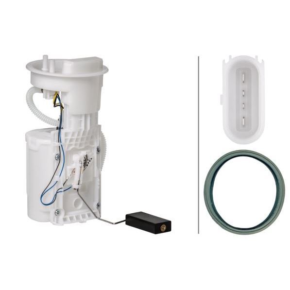 HELLA YAKIT POMPASI KOMPLE,VW (1J0919051H)