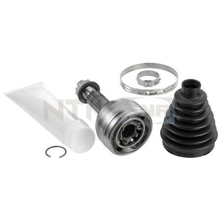 SNR AKS KORUGU RENAULT