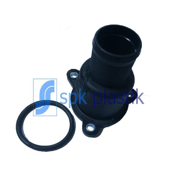SPK TERMOSTAT YUVASI O-RİNGLİ HORTUM CIKISSIZ R19