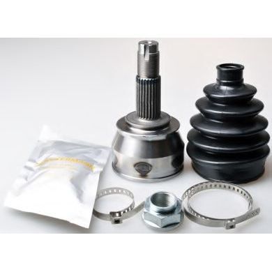 ZENON AKS KAFASI DIŞ OPEL CORSA D 1.3 CDTI 06> GRANDE PUNTO 1.3 DMTJ 05> (1603405)