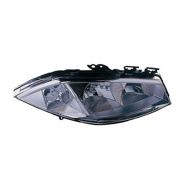 AYFAR FAR SİNYAL SAĞ RENAULT MEGANE II 02 ELEKTRİKLİ H7 H1 (260108053R)