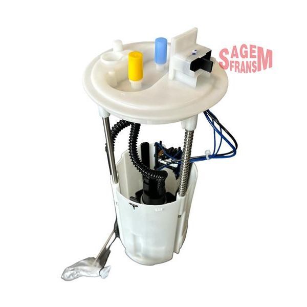 BREMI HAVA AKISMETRE BMW M62 B35 E39 3.5 M5 Z8 E52 4.9 (13621433566)