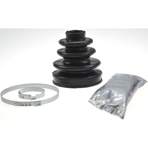 GKN AKS KÖRÜĞÜ İÇ P206-P208-P301-C-ELYSEE-C2-C3-AGILA-FIESTA-PANDA (2S614A084BA)